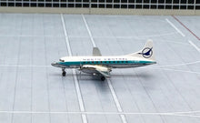 Load image into Gallery viewer, Gemini Jets 1/400 North Central Airlines Convair CV-580 N2041
