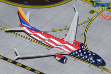 Load image into Gallery viewer, Gemini Jets 1/400 Southwest Airlines Boeing 737-800 N500WR Freedom One
