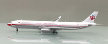 Load image into Gallery viewer, Gemini Jets 1/400 TAP Air Portugal Airbus A330-300 Retro CS-TOV
