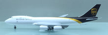 Load image into Gallery viewer, Gemini Jets 1/400 United Parcel Service UPS Boeing 747-8F
