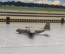 Load image into Gallery viewer, Gemini Jets 1/400 United States Air Force USAF C-130 Pittsburgh ANG 79283
