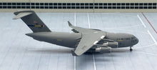 Load image into Gallery viewer, Gemini Jets 1/400 USAF United States Air Force Boeing C-17 Charlotte ANG 00183
