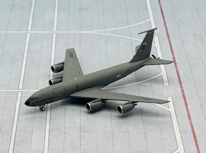 Gemini Jets 1/400 United States Air Force USAF KC-135 McConnell 62
