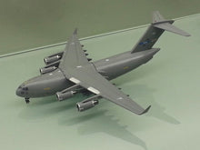 Load image into Gallery viewer, Gemini Jets 1/400 NATO/PAPA SAC-02 Boeing C-17 Globemaster III
