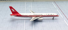 Load image into Gallery viewer, HYJL Wings 1/400 Shanghai Airlines Boeing 757-200 B-2880 HYJL57012
