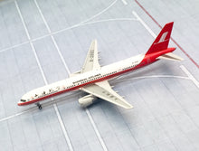 Load image into Gallery viewer, HYJL Wings 1/400 Shanghai Airlines Boeing 757-200 B-2880 HYJL57012
