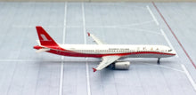 Load image into Gallery viewer, HYJL Wings 1/400 Shanghai Airlines Airbus A321 D-AVZM HYJL81038
