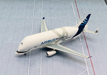 Load image into Gallery viewer, NG Models 1/400 Airbus A330 Beluga XL F-GXLJ Test Flight #4 60006
