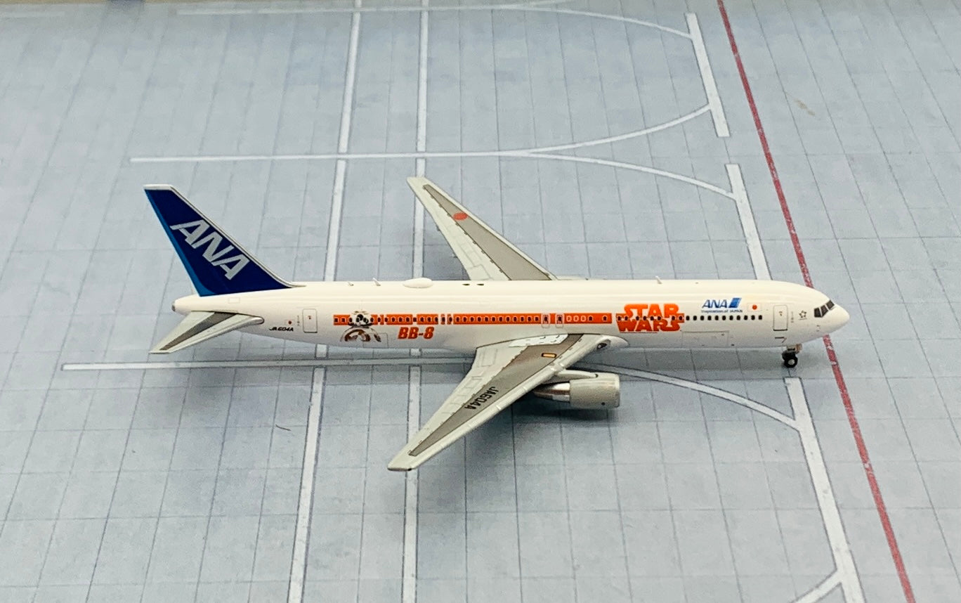 JC Wings 全日空 ANA 1:400 B767-300ER JA604A JC Wings 1/400 767-300ER Airplane JA604A ANA | eBay