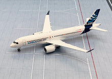 Load image into Gallery viewer, JC Wings 1/200 Airbus A220-300 House Colour C-FFDK
