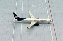 Load image into Gallery viewer, Gemini Jets 1/400 Aeromexico Boeing 737 MAX 9 XA-MAZ
