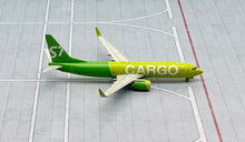 Load image into Gallery viewer, Gemini Jets 1/400 S7 Airlines Boeing 737-800BDSF VP-BEN

