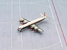 Load image into Gallery viewer, Gemini Jets 1/400 Eastern Airlines Lockheed L-188A Electra  N5507
