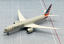 Load image into Gallery viewer, Gemini Jets 1/400 American Airlines Boeing 787-9 N835AN
