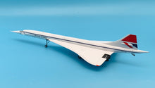 Load image into Gallery viewer, JC Wings 1/200 British Airways Aérospatiale BAC Concorde G-N94AB
