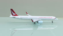 Load image into Gallery viewer, JC Wings 1/400 Cathay Dragon Airbus A321neo
