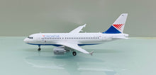 Load image into Gallery viewer, JC Wings 1/200 Croatia Airines Airbus A319 9A-CTG
