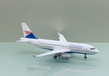 Load image into Gallery viewer, JC Wings 1/200 Croatia Airines Airbus A319 9A-CTG

