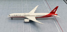 Load image into Gallery viewer, Phoenix 1/400 Shanghai Airlines Boeing 787-9 B-1113
