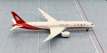 Load image into Gallery viewer, Phoenix 1/400 Shanghai Airlines Boeing 787-9 B-1113
