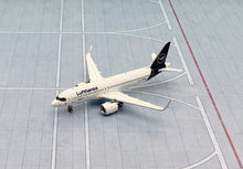 Load image into Gallery viewer, Gemini Jets 1/400 Lufthansa Airbus A320neo D-AIJA

