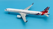 Load image into Gallery viewer, Gemini Jets 1/200 Royal Air Force RAF Airbus A321neo G-XATW &quot;United Kingdom&quot;
