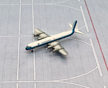 Load image into Gallery viewer, Gemini Jets 1/400 Eastern Airlines Lockheed L-188 Electra N5517
