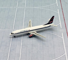 Load image into Gallery viewer, JC Wings 1/400 Aeroflot Boeing 737-400 VP-BAR
