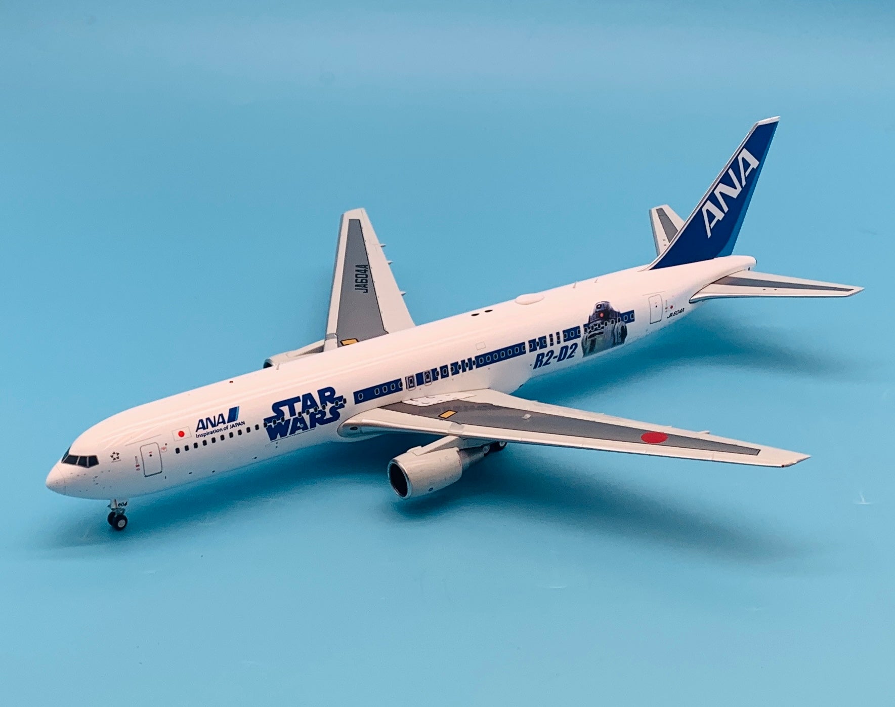 1/200 ANA B777-300ER (BB-8)-