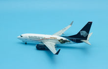 Load image into Gallery viewer, JC Wings 1/200 Aeromexico Boeing 737-700 XA-GOL Iron Man
