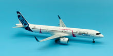 Load image into Gallery viewer, JC Wings 1/200 Airbus Industrie A321neoLR House Colour D-AVZO
