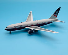 Load image into Gallery viewer, JC Wings 1/200 British Airways Boeing 767-300ER Landor N652US
