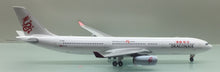 Load image into Gallery viewer, JC Wings 1/200 Dragonair Airbus A330-300 25 years B-HWH
