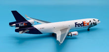 Load image into Gallery viewer, JC Wings 1/200 Fedex McDonnell Douglas MD-11 N583FE Panda
