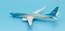 Load image into Gallery viewer, JC Wings 1/200 Indonesia Air Force Boeing 737-800 A-001
