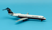Load image into Gallery viewer, JC Wings 1/200 Inter Canadian Airlines Fokker 100 C-FICP
