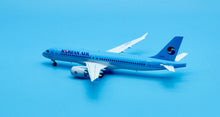 Load image into Gallery viewer, JC Wings 1/200 Korean Air Bombardier CS300 HL8313
