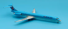 Load image into Gallery viewer, JC Wings 1/200 Korean Air McDonnell Douglas MD-83 HL7570
