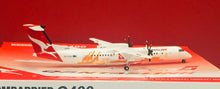 Load image into Gallery viewer, JC Wings 1/200 Qantas Link Bombardier Dash 8-Q402 Taronga Zoo VH-QOW
