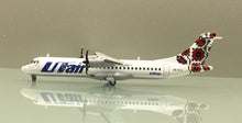 Load image into Gallery viewer, JC Wings 1/200 UTair ATR-72 UR-UTJ special
