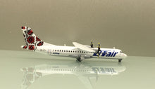 Load image into Gallery viewer, JC Wings 1/200 UTair ATR-72 UR-UTJ special
