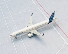 Load image into Gallery viewer, JC Wings 1/400 Airbus A321 NEO House D-AVXA
