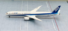 Load image into Gallery viewer, JC Wings 1/400 ANA All Nippon Airways Boeing 787-10 JA900A
