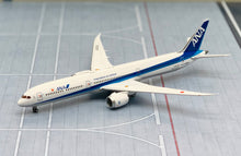 Load image into Gallery viewer, JC Wings 1/400 ANA All Nippon Airways Boeing 787-10 JA900A
