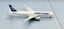 Load image into Gallery viewer, JC Wings 1/400 ANA All Nippon Airways Cargo Boeing 777-200LRF JA771F
