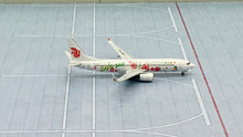 Load image into Gallery viewer, JC Wings 1/400 Air China Boeing 737-800 B-5425 Expo 2019
