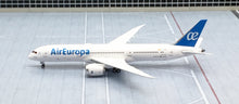 Load image into Gallery viewer, JC Wings 1/400 Air Europa Boeing 787-9 EC-MSZ
