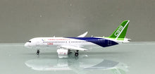 Load image into Gallery viewer, JC Wings 1/400 Comac C919 House Colour B-001A
