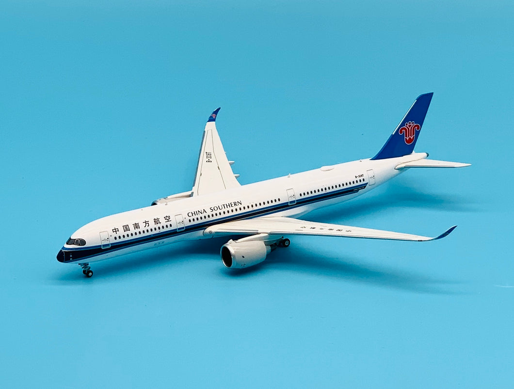 JC Wings 1/400 China Souterhn Airbus A350-900 XWB B-308T