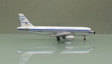 Load image into Gallery viewer, JC Wings 1/400 Condor Flugdienst Airbus A320 D-AICA
